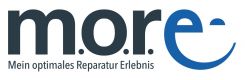 m.o.r.e-Logo